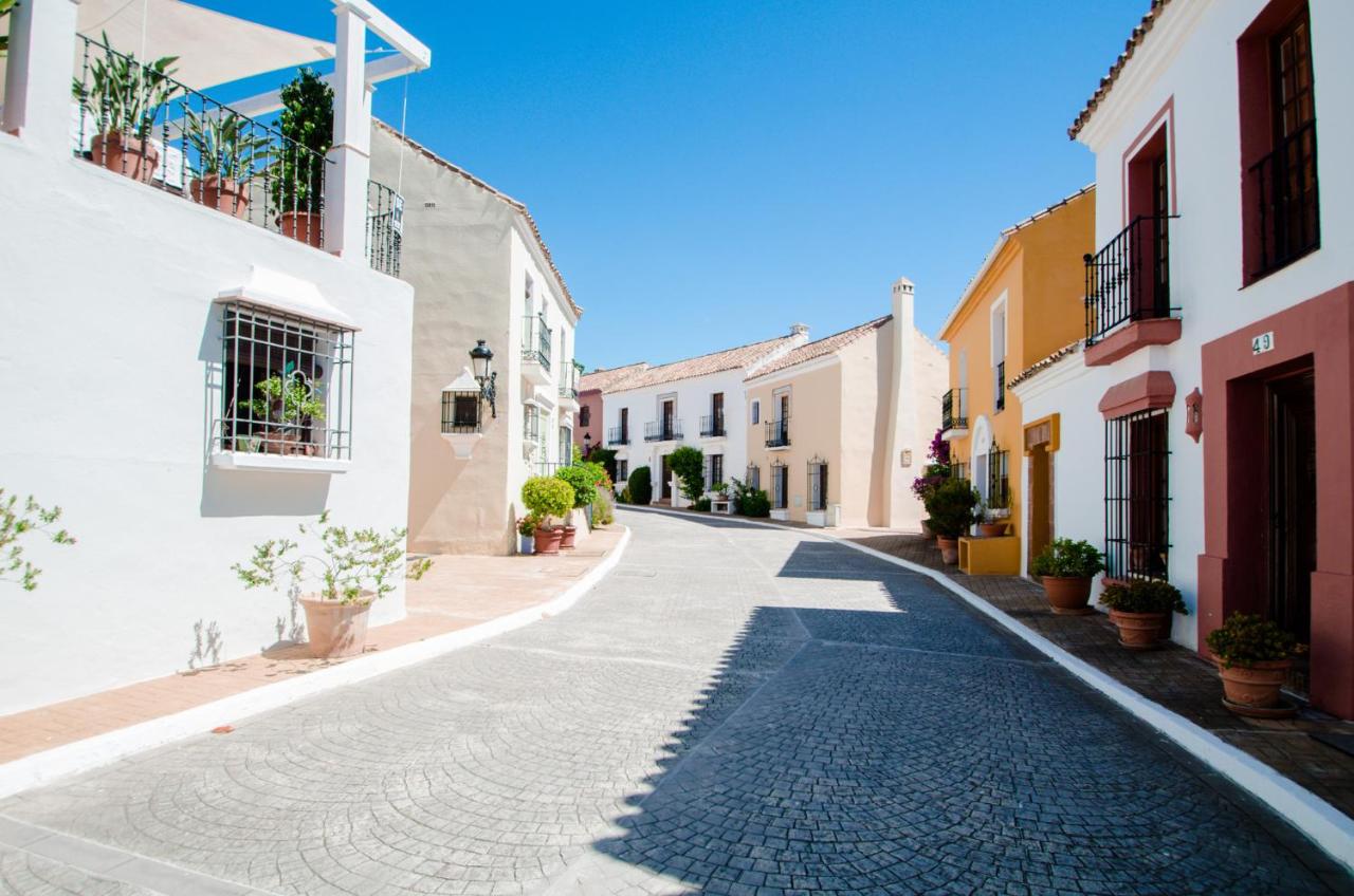 Villas at Pueblo Guadalmina Marbella, Marbella – Bijgewerkte ...