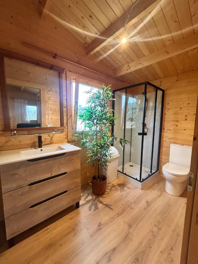 Bosquemar Luxury Eco Cabin - 3