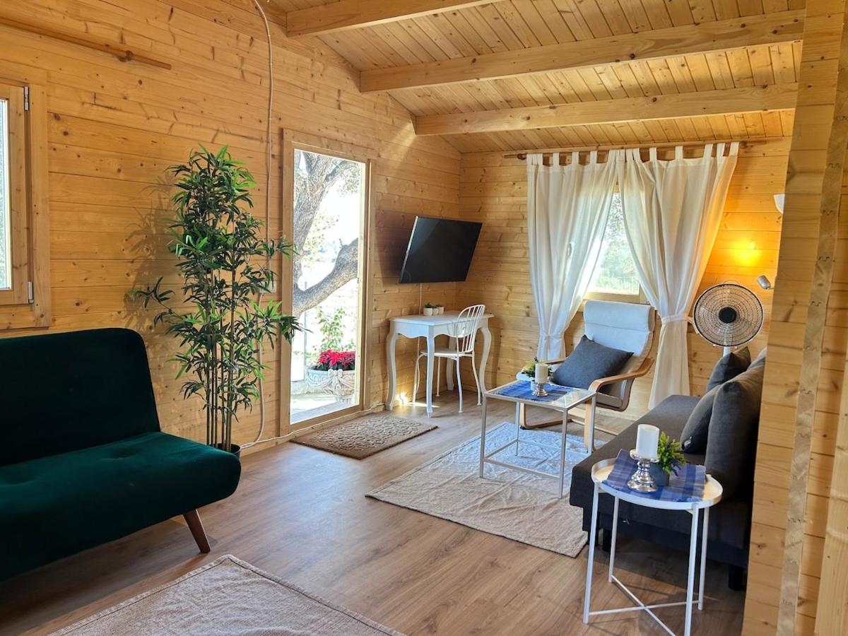 Bosquemar Luxury Eco Cabin - 5