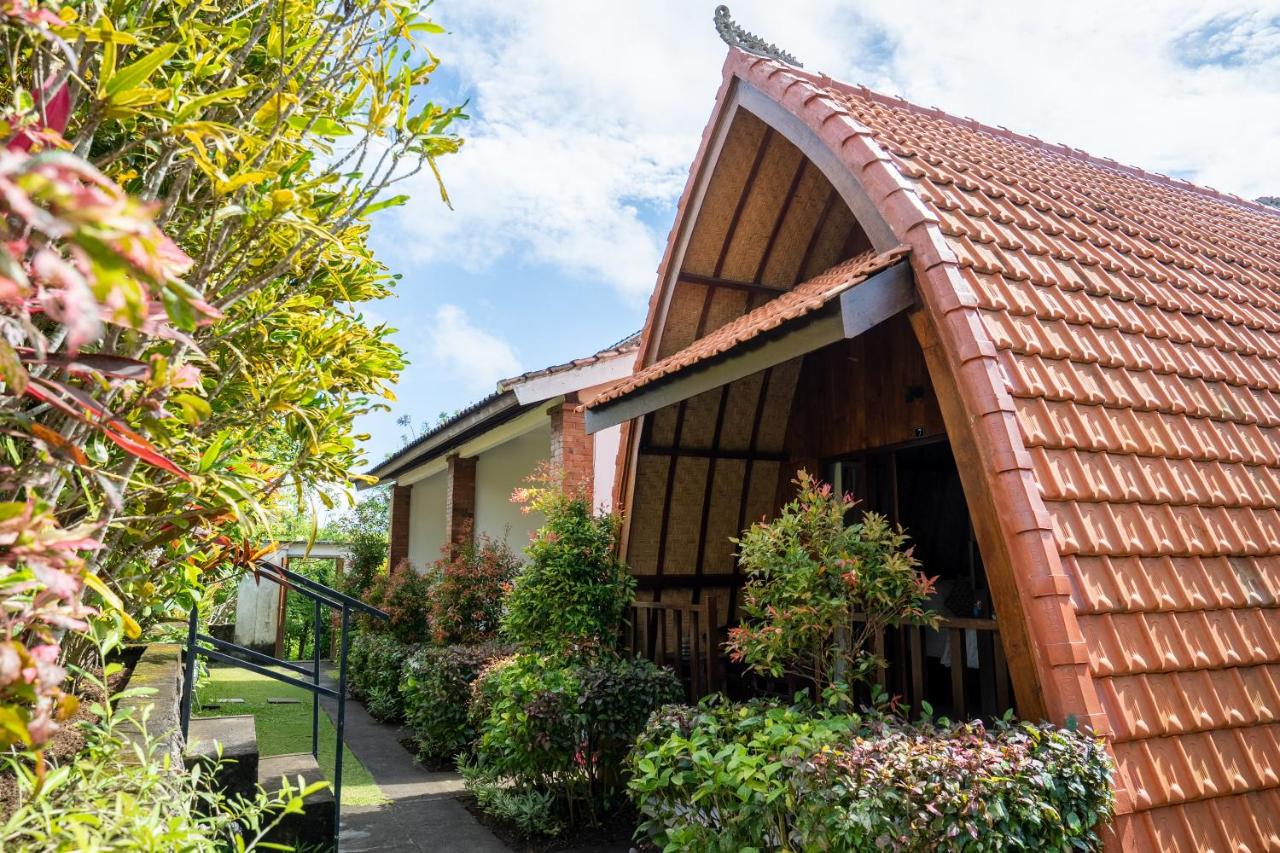 Dream Breeze Village Uluwatu