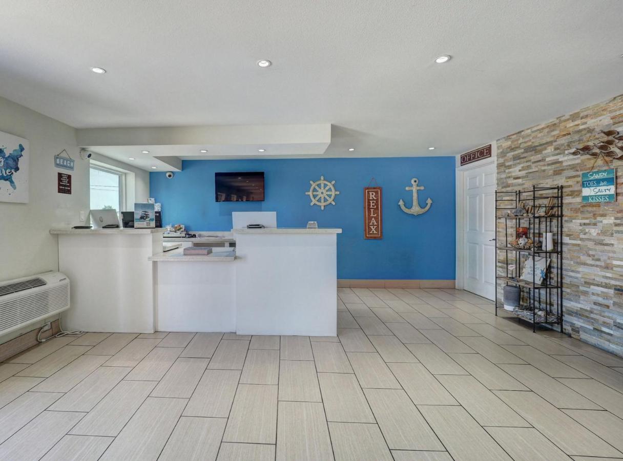 Ocean's Edge Hotel, Port Aransas,TX — photo 7