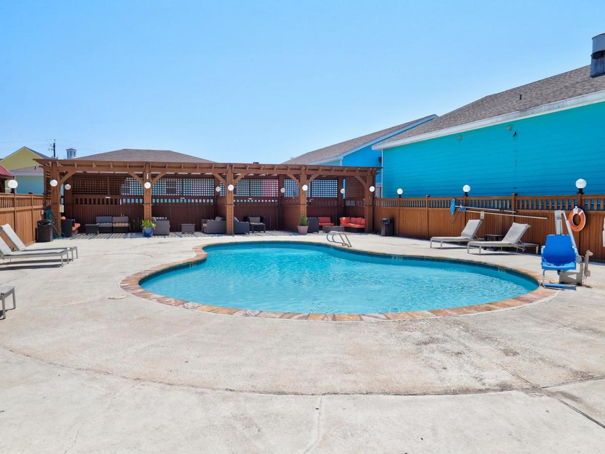 Ocean's Edge Hotel, Port Aransas,TX — photo 21