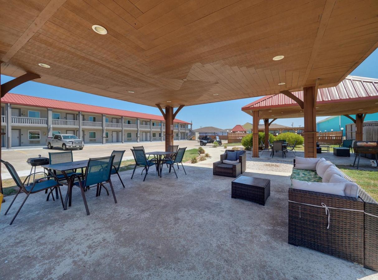 Ocean's Edge Hotel, Port Aransas,TX — photo 5