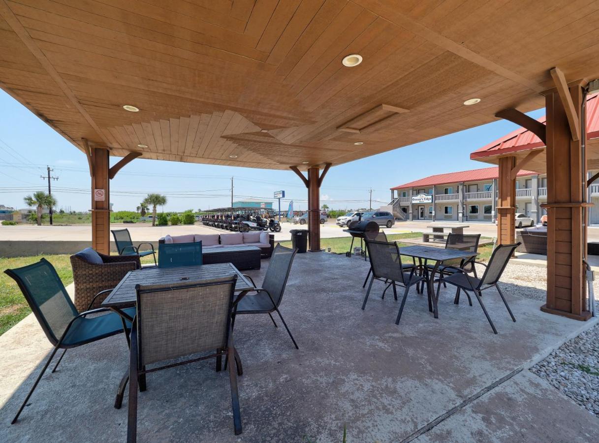 Ocean's Edge Hotel, Port Aransas,TX — photo 19