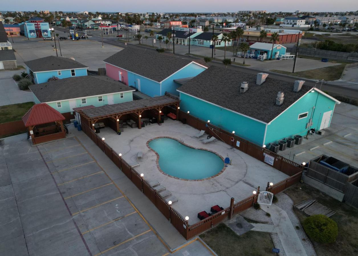 Ocean's Edge Hotel, Port Aransas,TX — photo 24