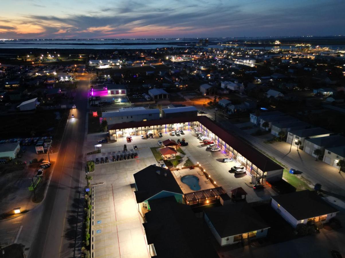 Ocean's Edge Hotel, Port Aransas,TX — photo 15