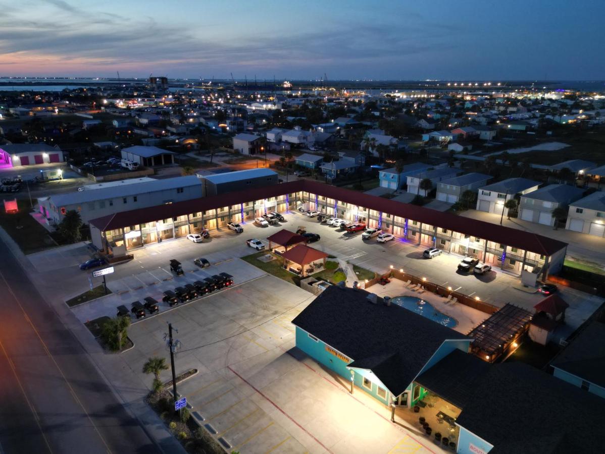 Ocean's Edge Hotel, Port Aransas,TX — photo 20