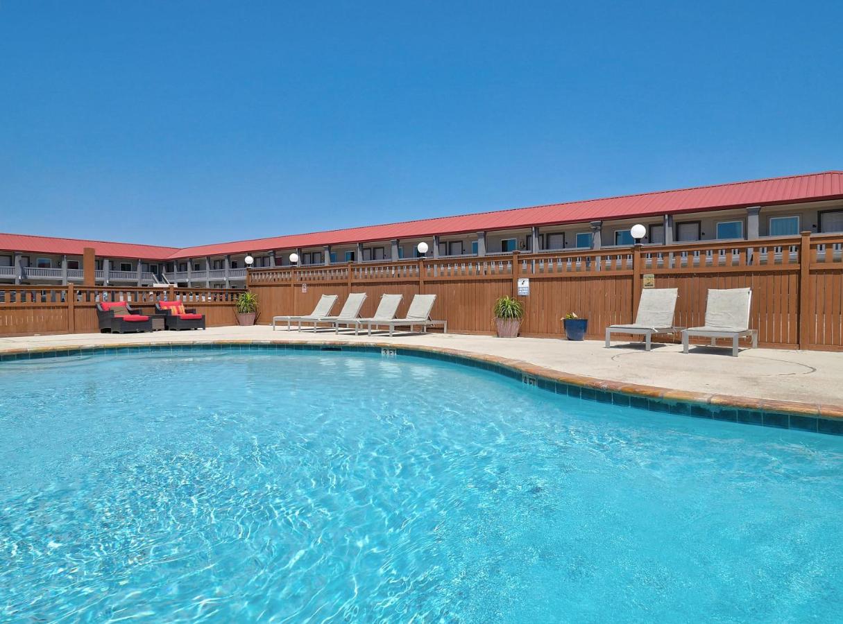 Ocean's Edge Hotel, Port Aransas,TX — photo 16
