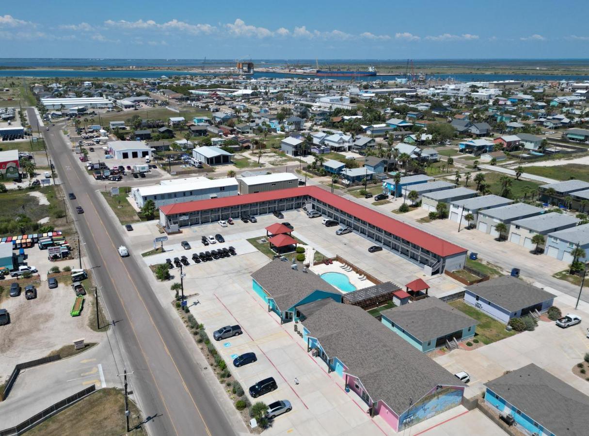 Ocean's Edge Hotel, Port Aransas,TX — photo 10