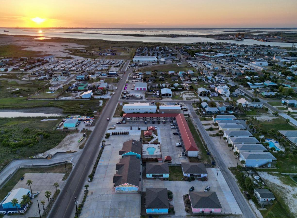 Ocean's Edge Hotel, Port Aransas,TX — photo 6