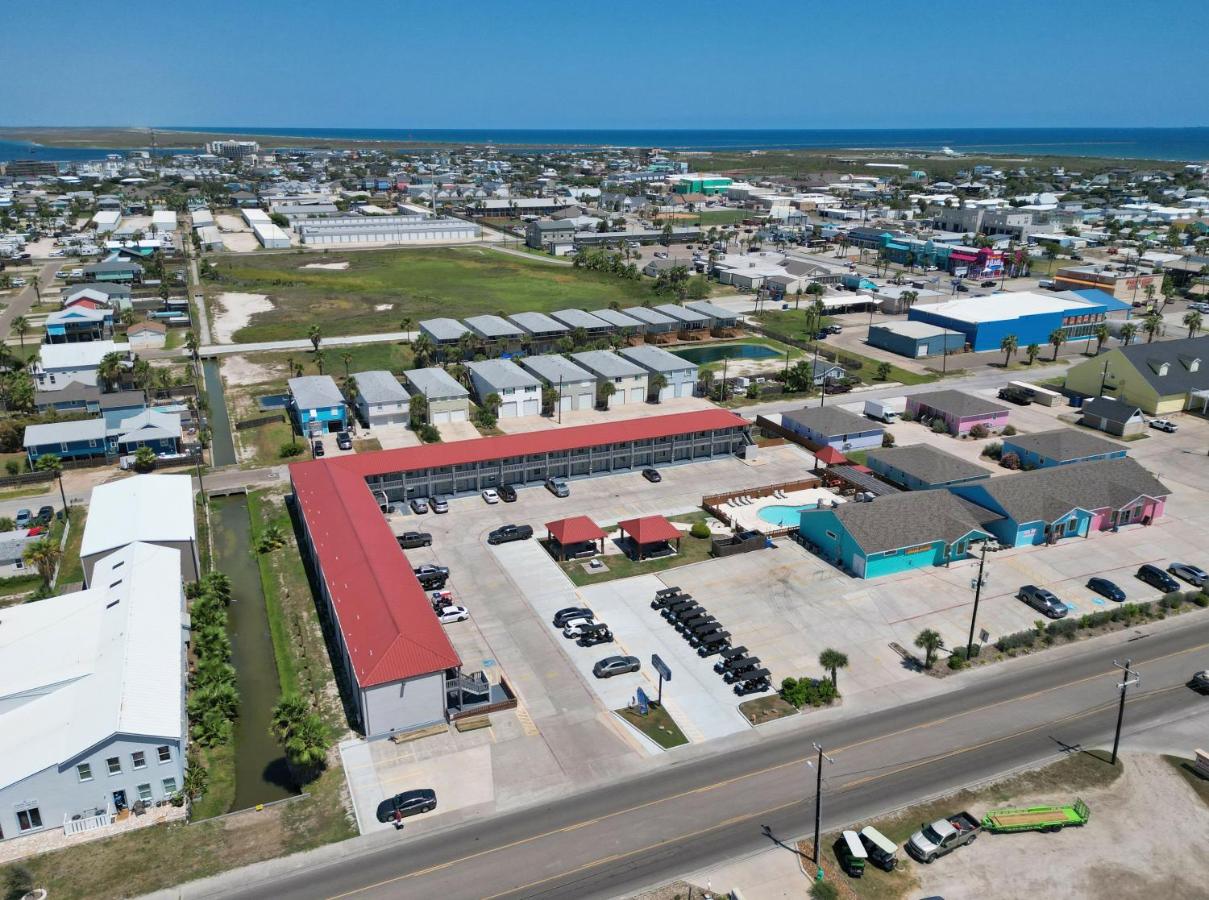 Ocean's Edge Hotel, Port Aransas,TX — photo 11