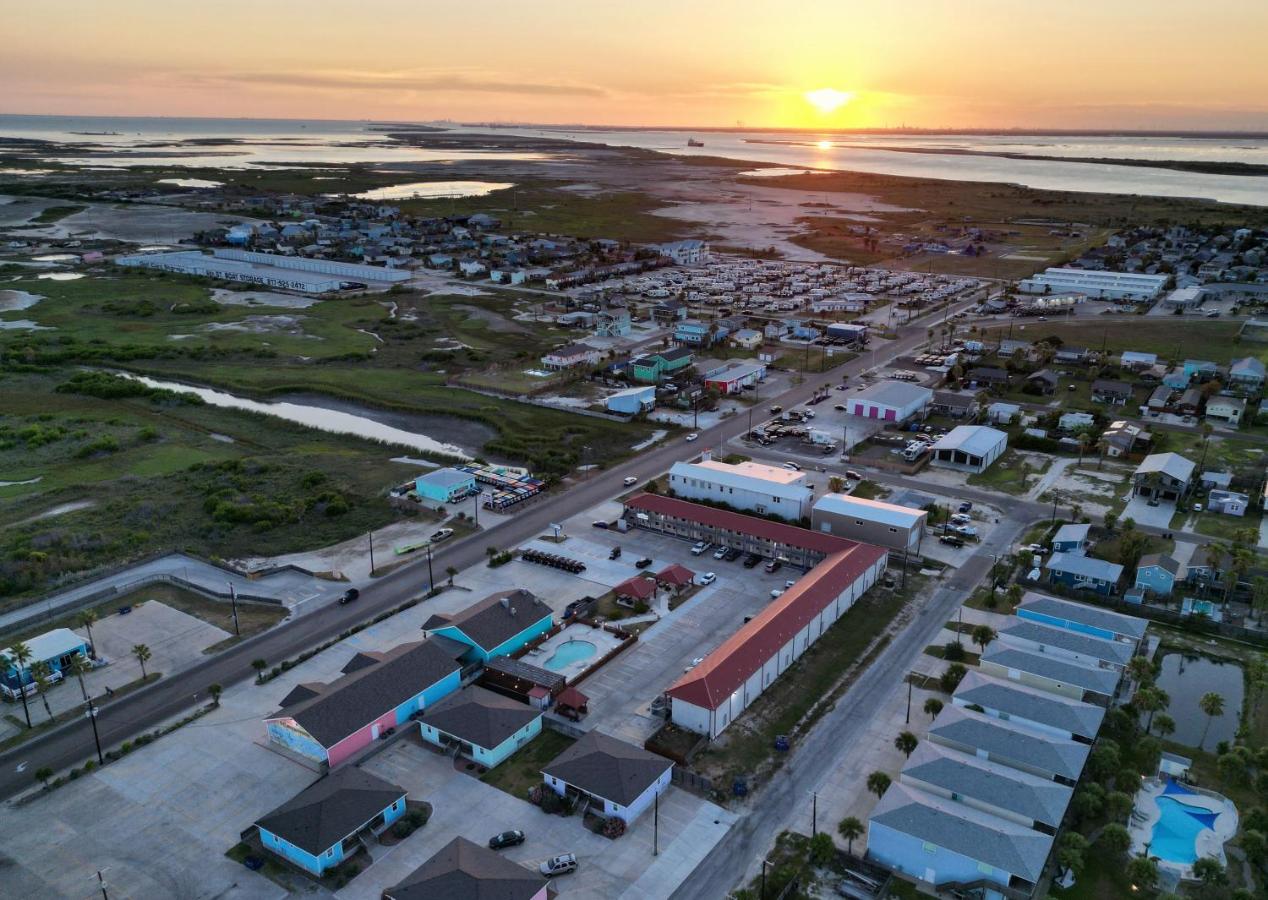 Ocean's Edge Hotel, Port Aransas,TX — photo 13