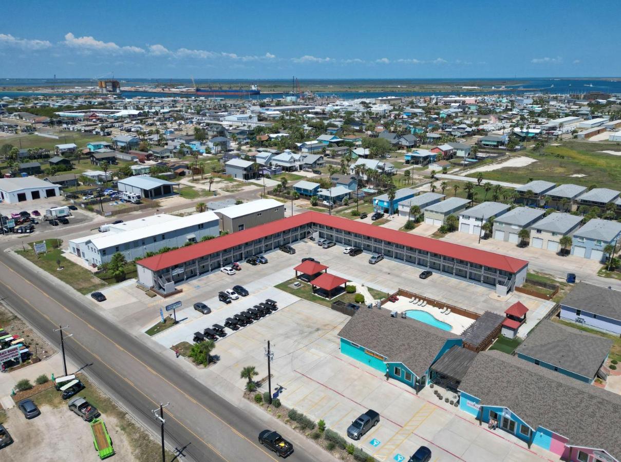 Ocean's Edge Hotel, Port Aransas,TX — photo 12