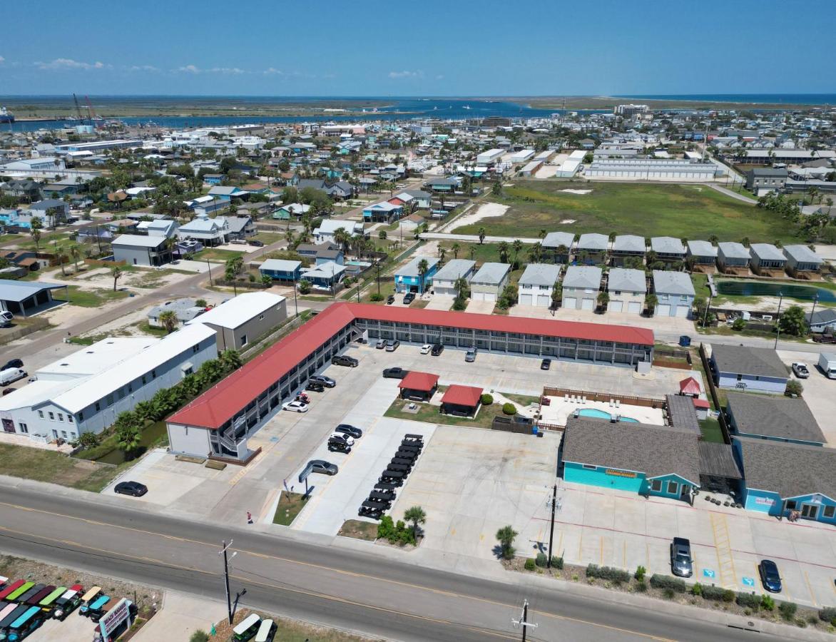 Ocean's Edge Hotel, Port Aransas,TX — photo 14