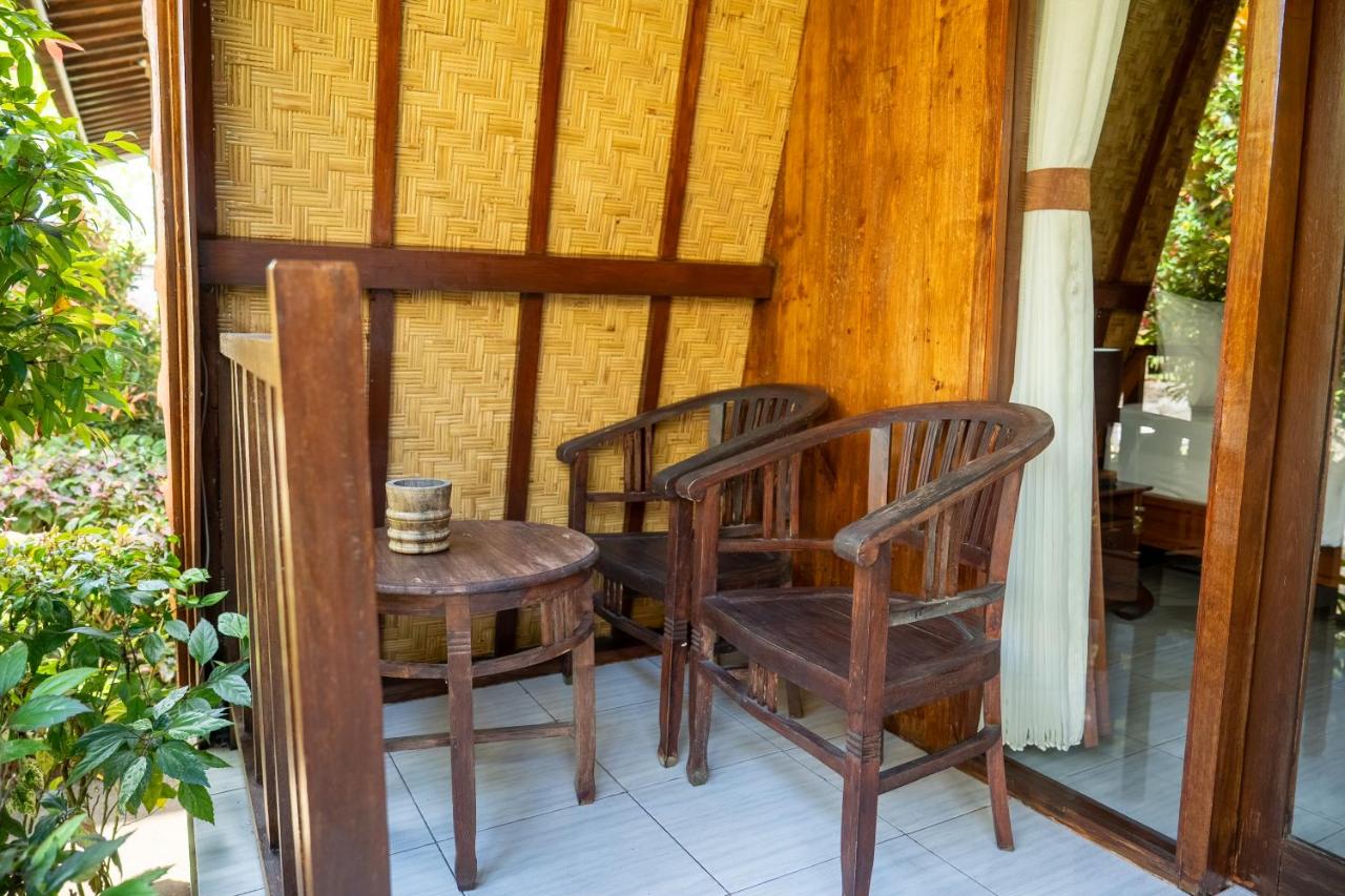 Dream Breeze Village Uluwatu - 4