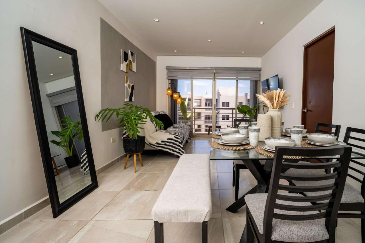 2BR Cozy with Infinity Pool & High-Speed WiFi - 5