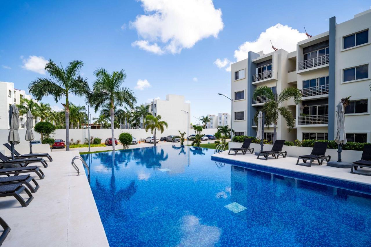 2BR Cozy with Infinity Pool & High-Speed WiFi - 4