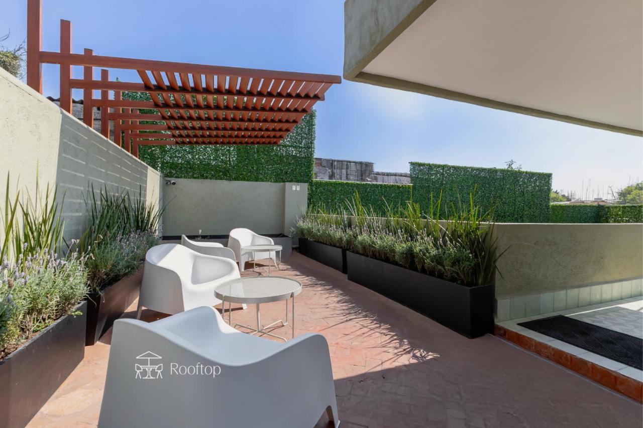 Kin Pech Roma by Capitalia - 4