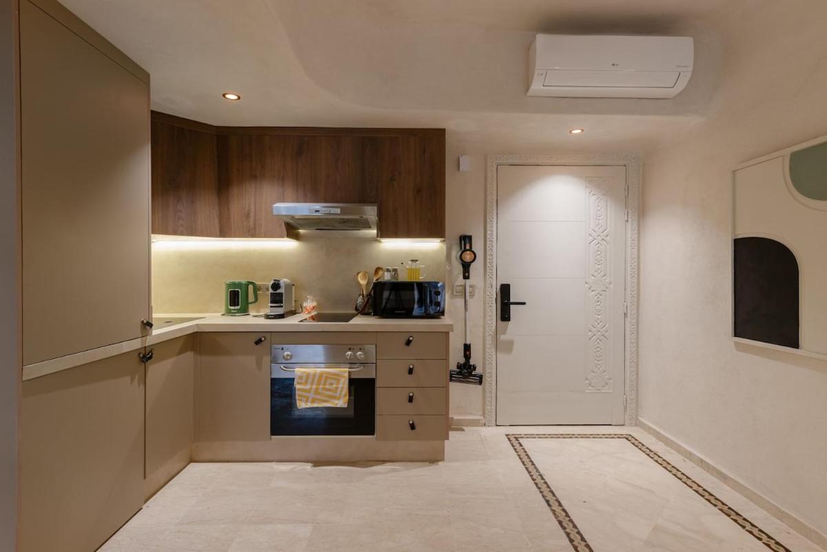 Cosy escape 1BED in central Gueliz With Pool - 5