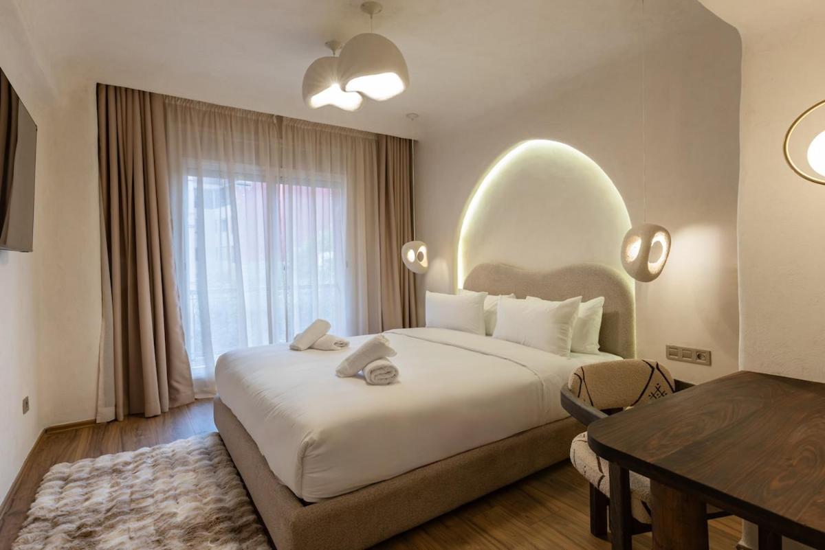 Cosy escape 1BED in central Gueliz With Pool - 2