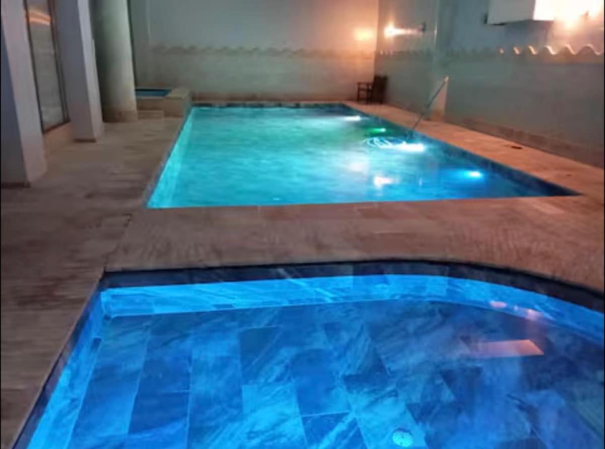 Cosy escape 1BED in central Gueliz With Pool - 4