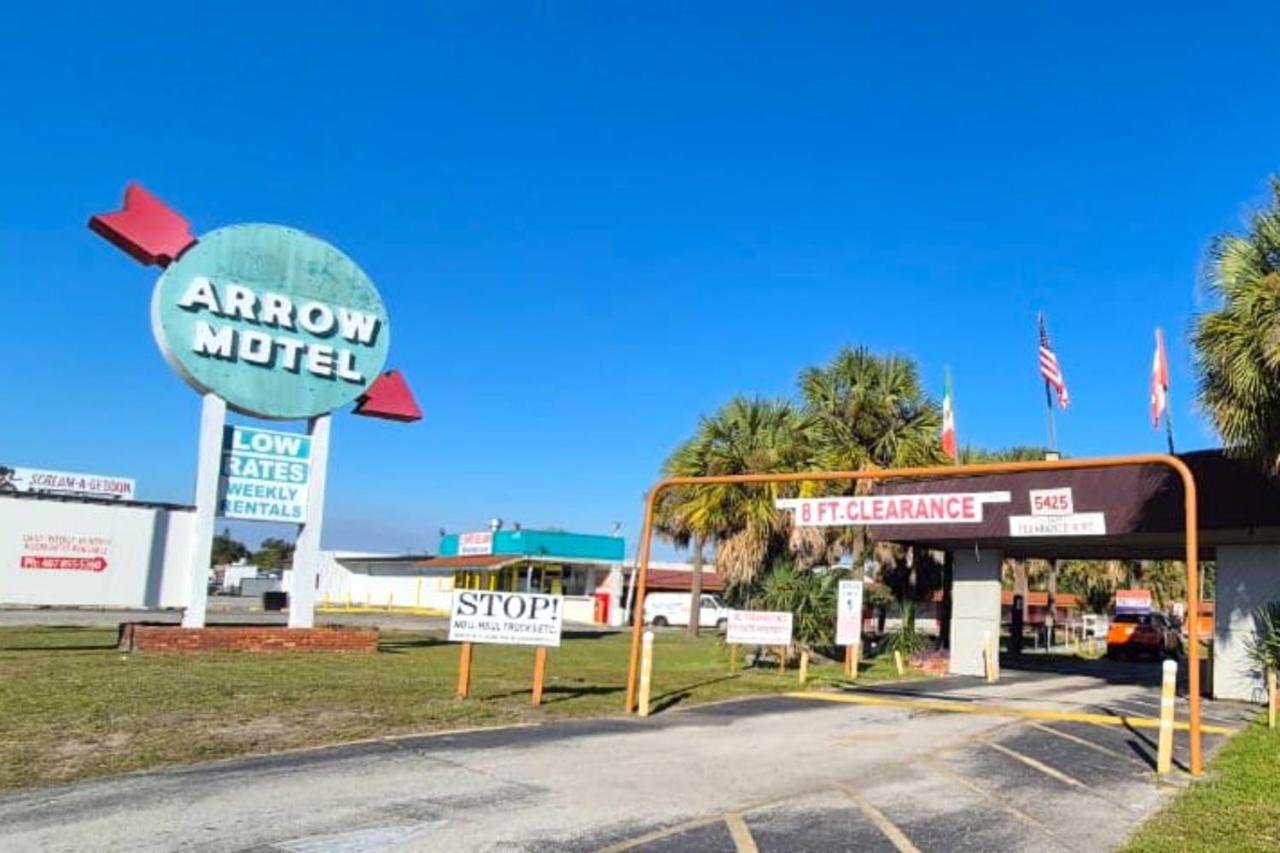 Arrow Motel — photo 15