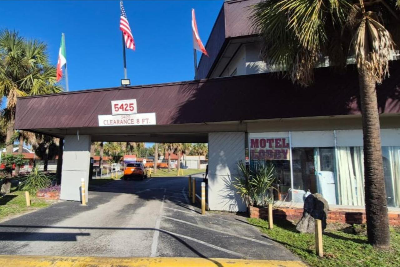 Arrow Motel — photo 14