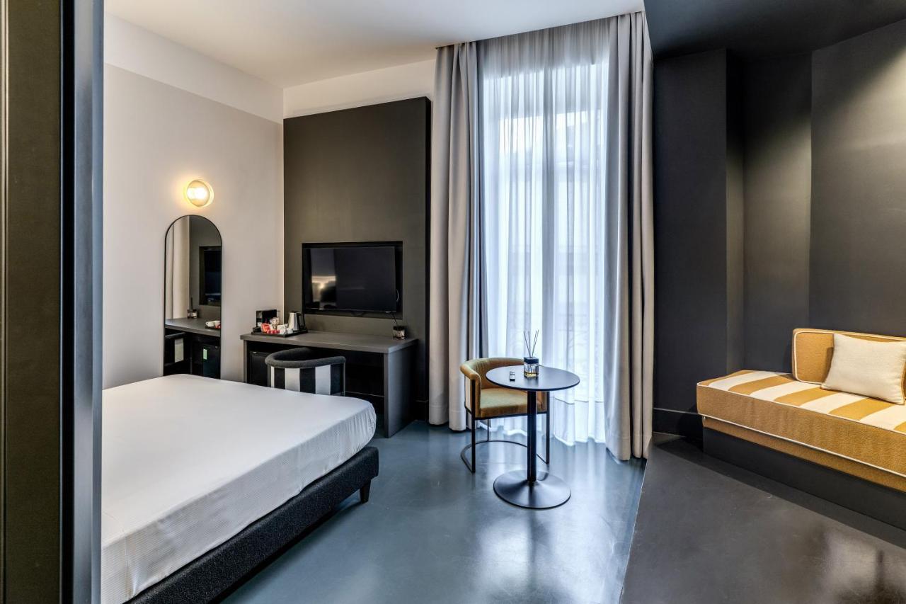 Adaram Suites - 3