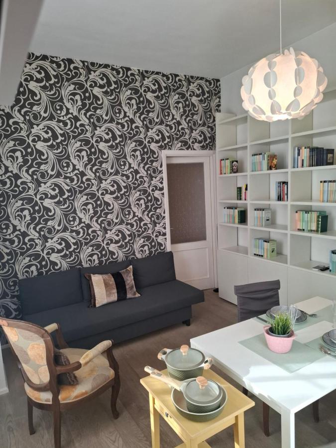 Casetta Vaticano - 5