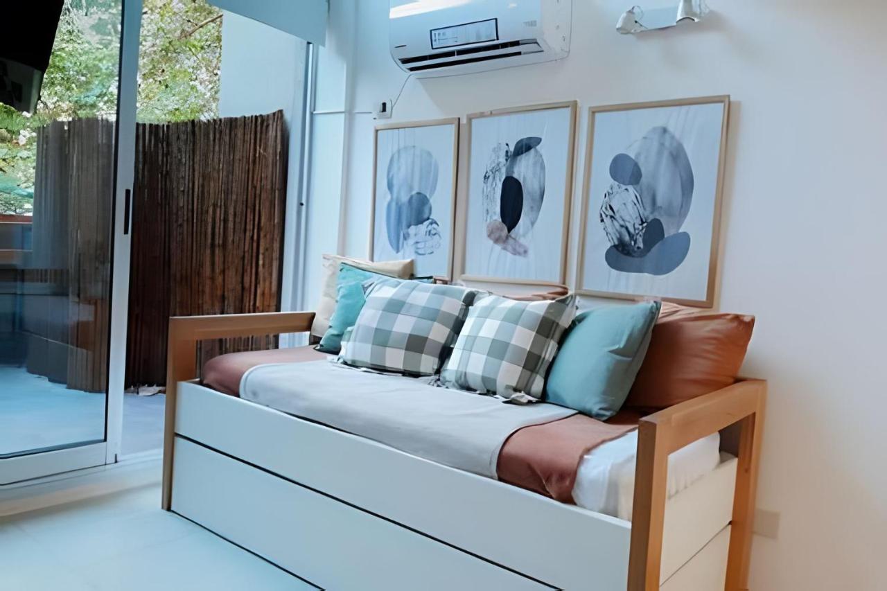 Luminoso loft con parrilla cochera y gran diseño