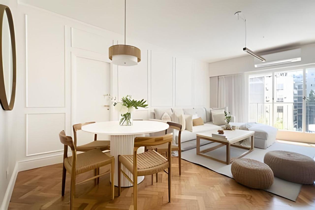 Confort y estilo en un espacioso departamento - 4