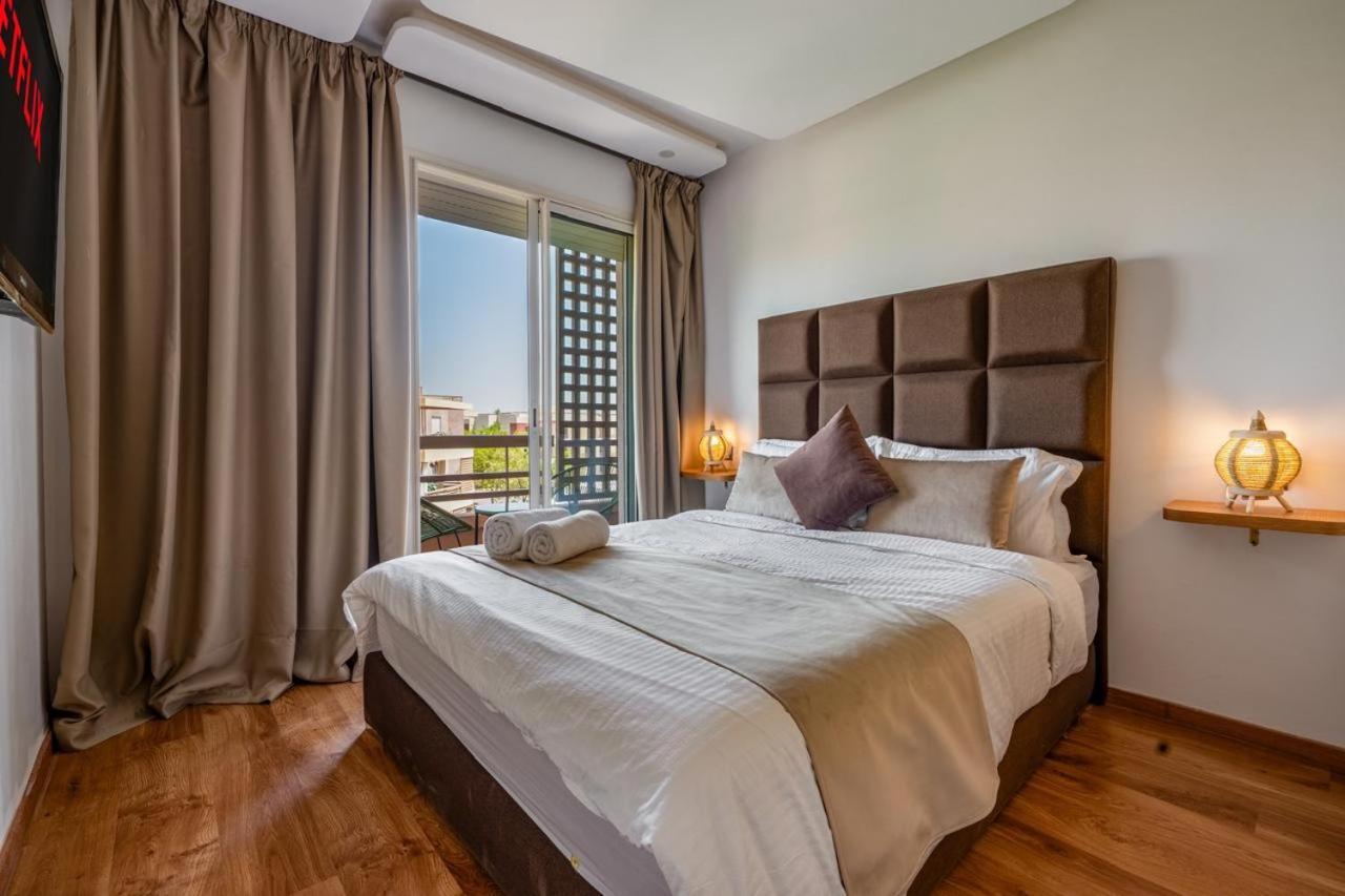 Luxury Apartment in Marrakech - 2