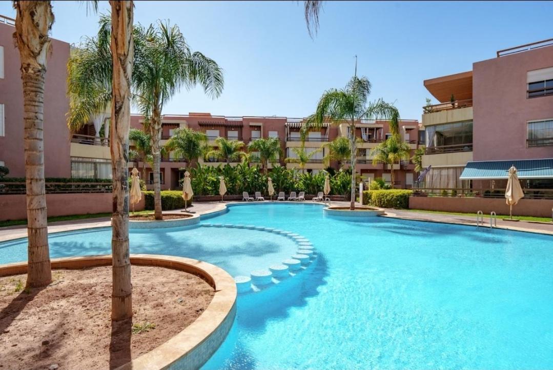 Luxury Apartment in Marrakech - 4