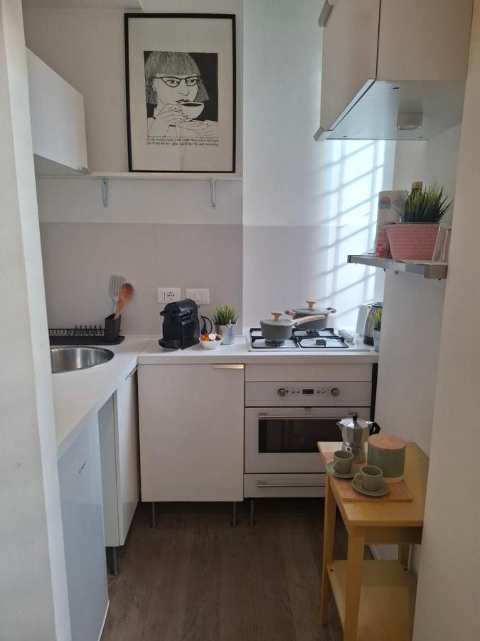 Casetta Vaticano - 4