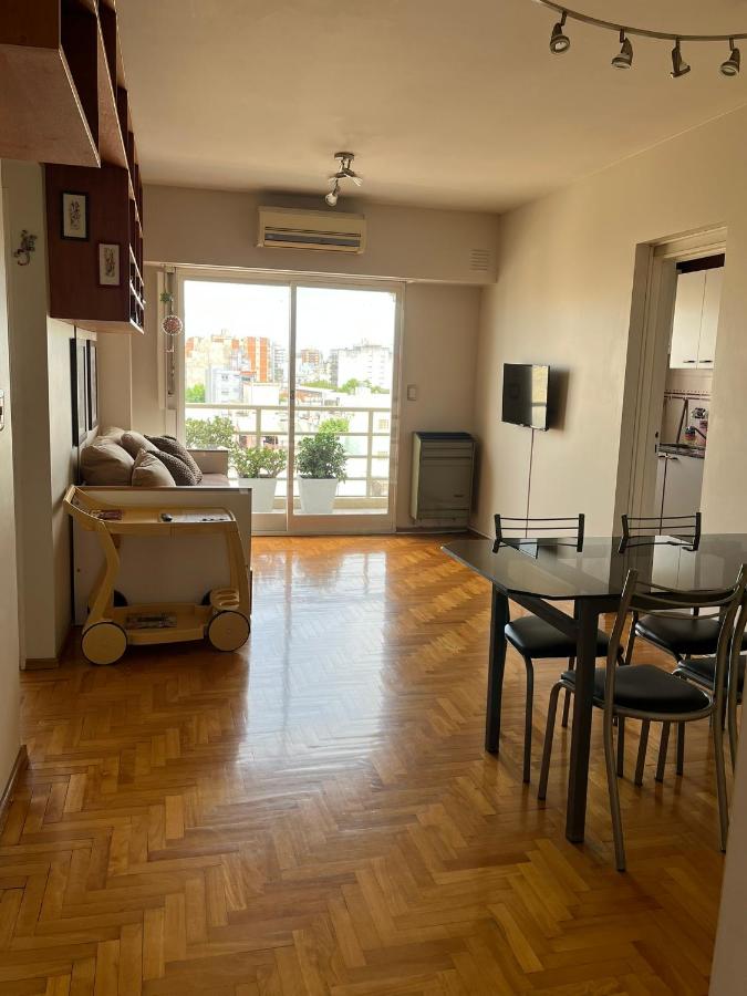 Muy Luminoso con Cochera Opcional en el edificio - 5