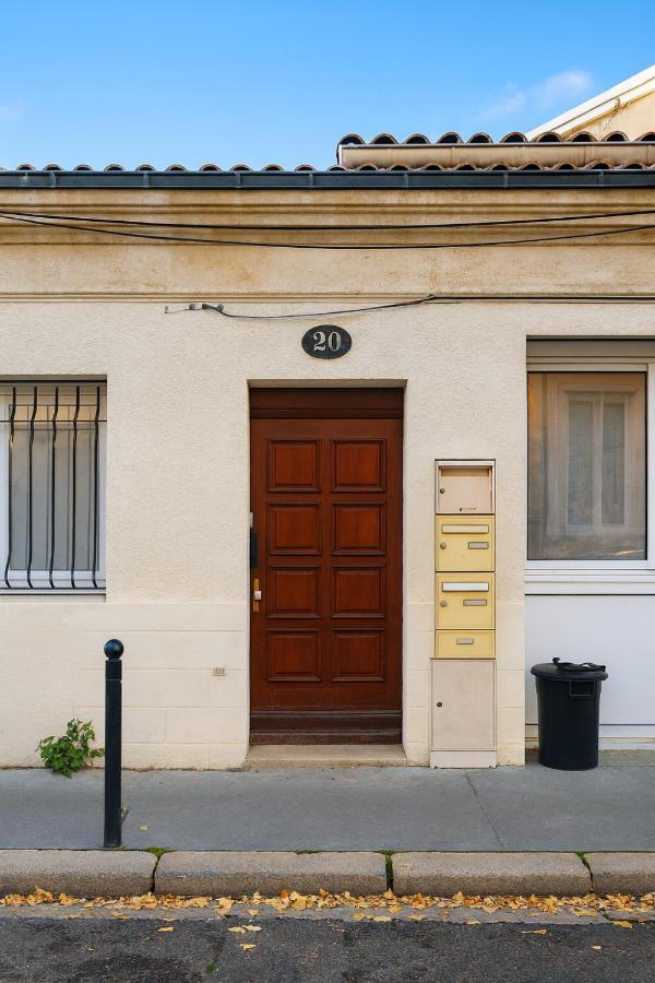 Studios charmants et lumineux - 2