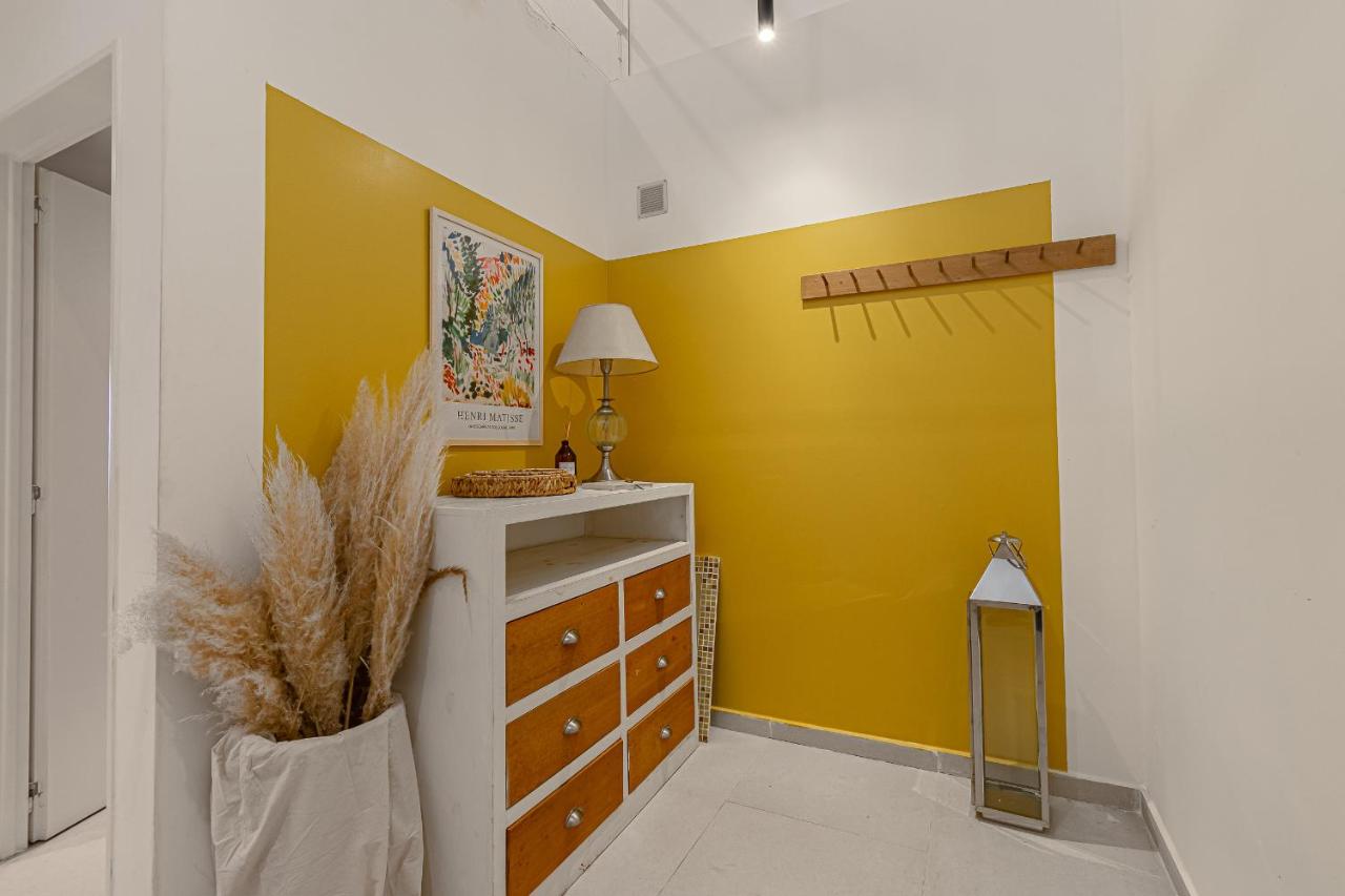 Urbana Domus - Residencia con parque y parrilla propia en Palermo Soho - Unico - 4