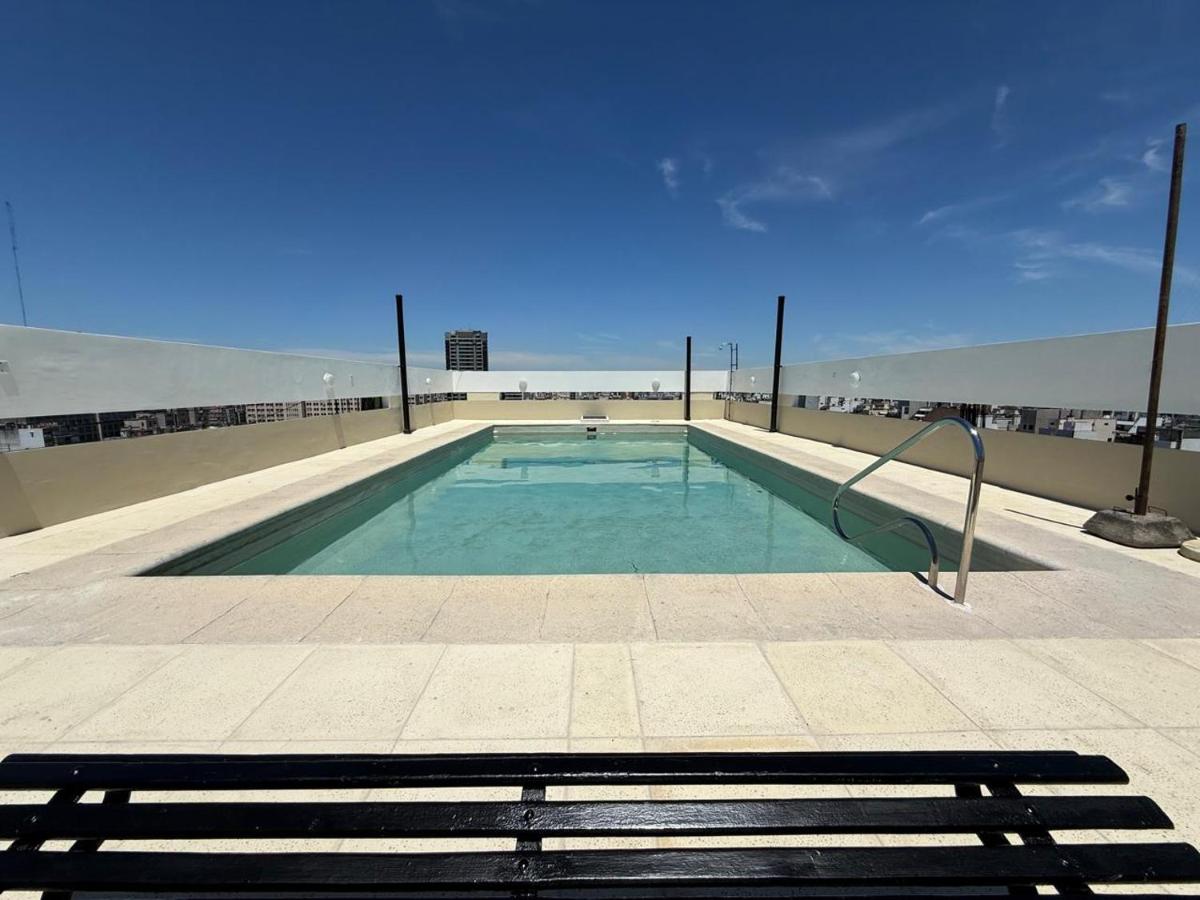 Moderno y Luminoso Monoambiente - 5