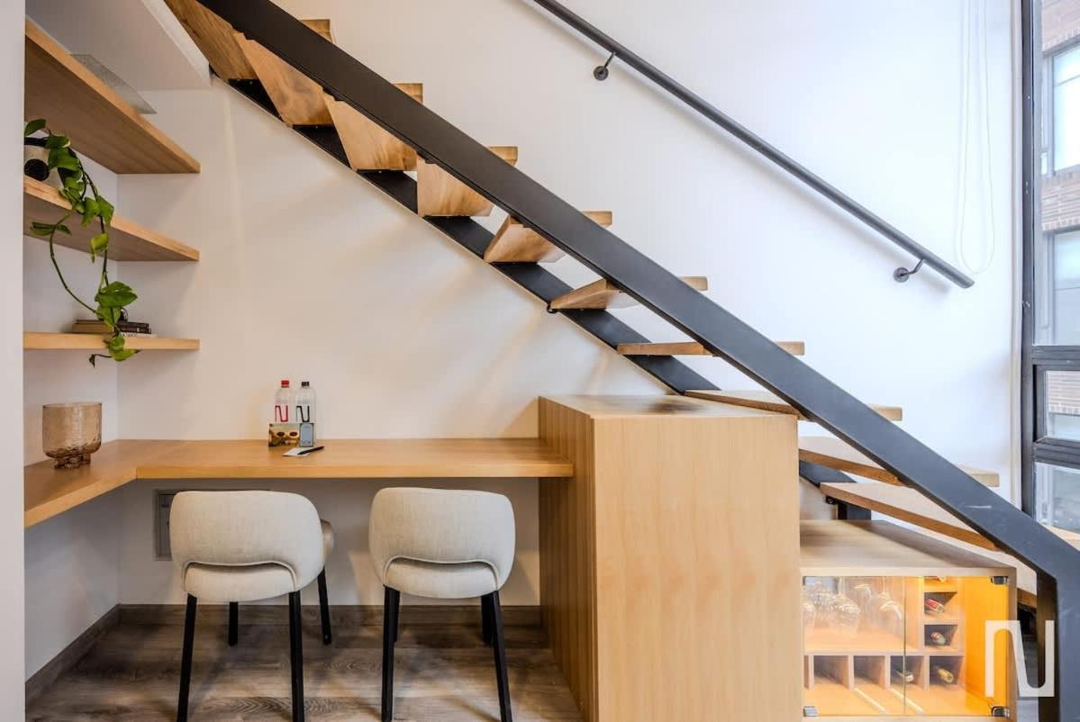 NOK Luxury Loft in Chico Norte - 3