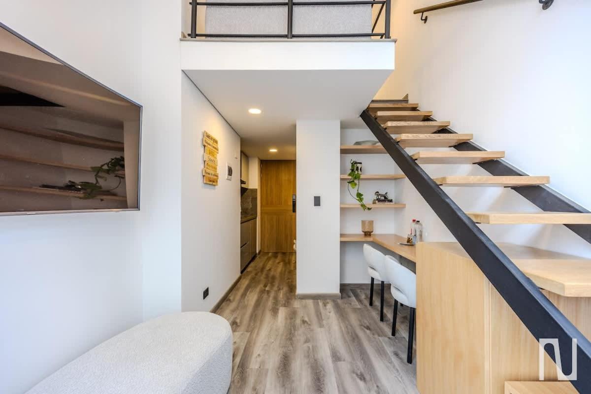 NOK Luxury Loft in Chico Norte - 4