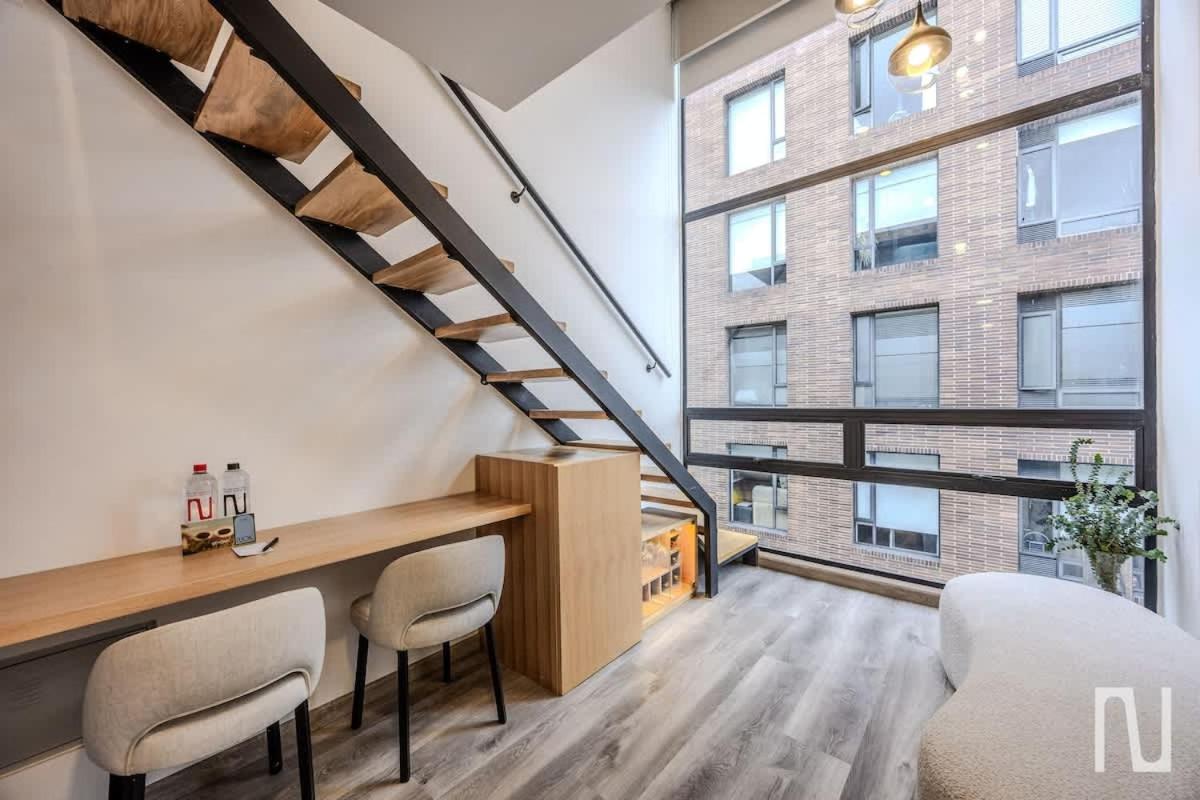 NOK Luxury Loft in Chico Norte