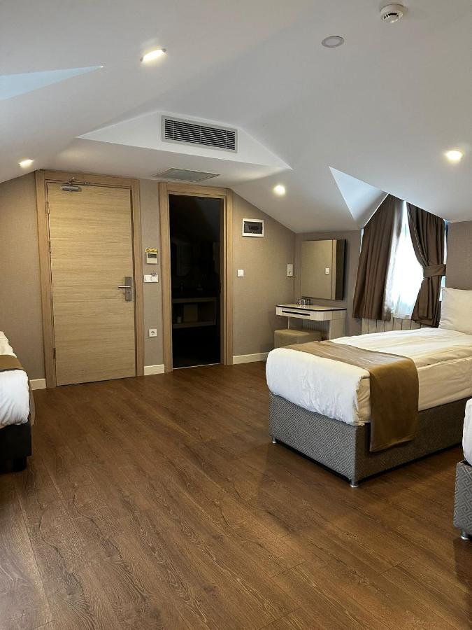 Solis boutique hotel - 2