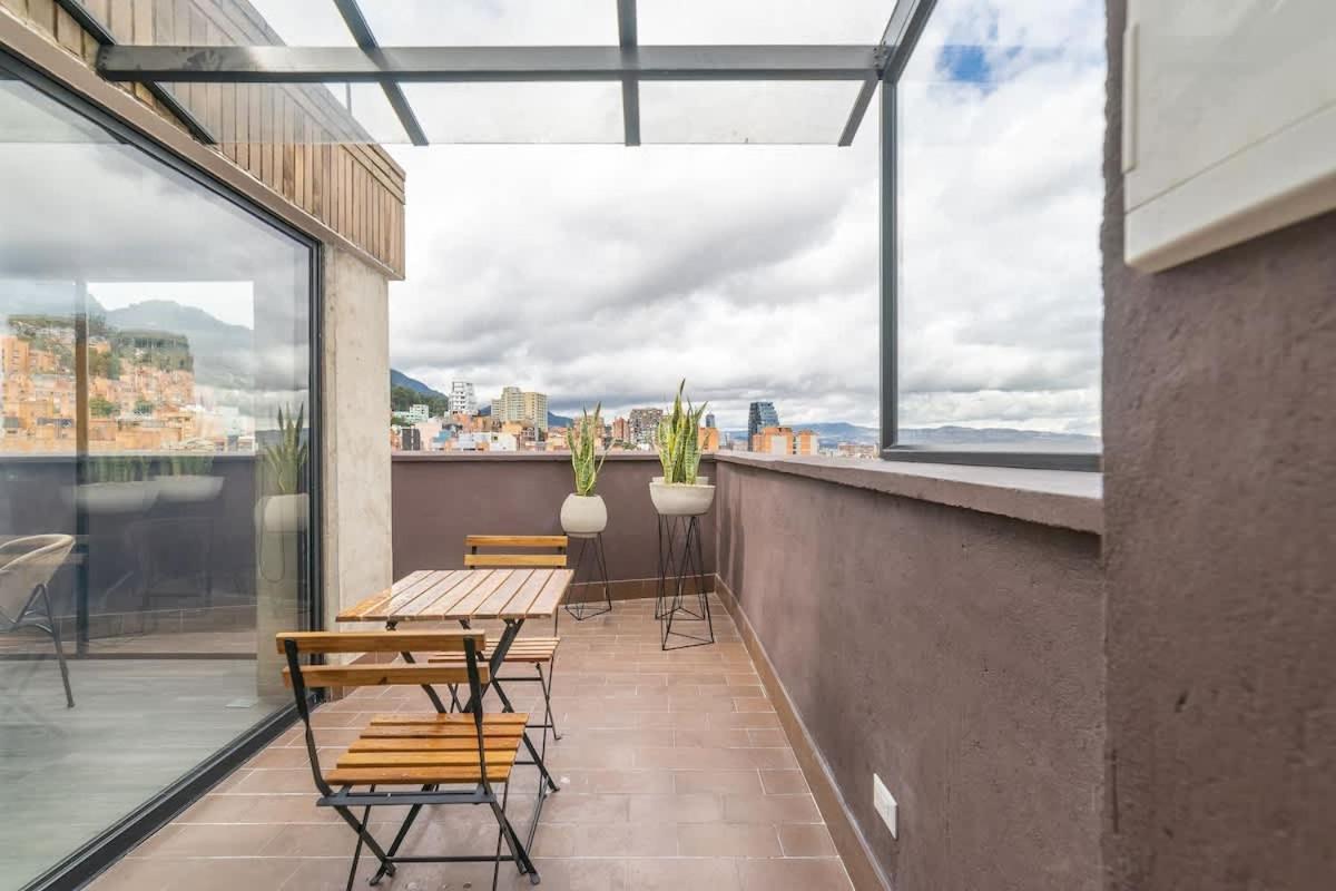 NOK Amazing Apartment in Chapinero - 3