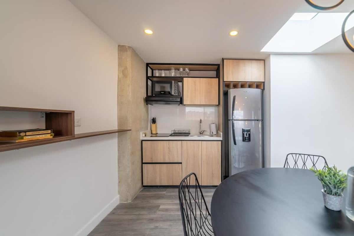 NOK Amazing Apartment in Chapinero - 5