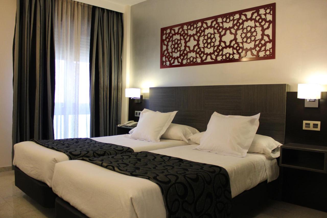 Hotel Venecia, Sevilla – Bijgewerkte prijzen 2022