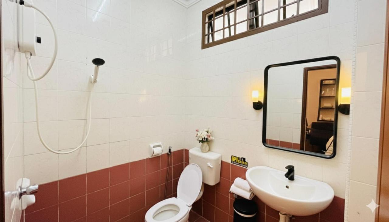 Gathering Rinting Masai Semi-D 6BR 20 Pax Game - 4