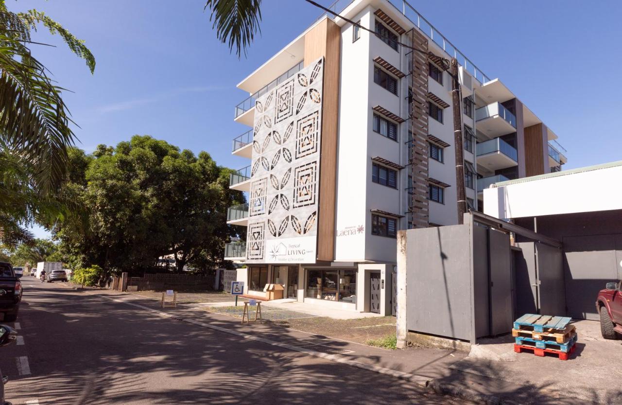 Tehautahi Cozy Lodge 3 - 3