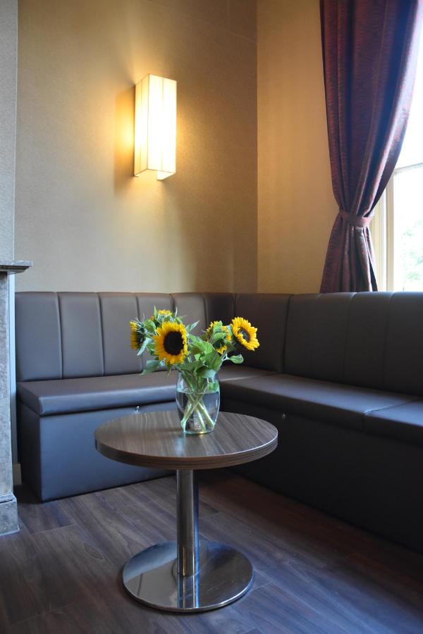 OZO Hotels Armada Amsterdam - 5