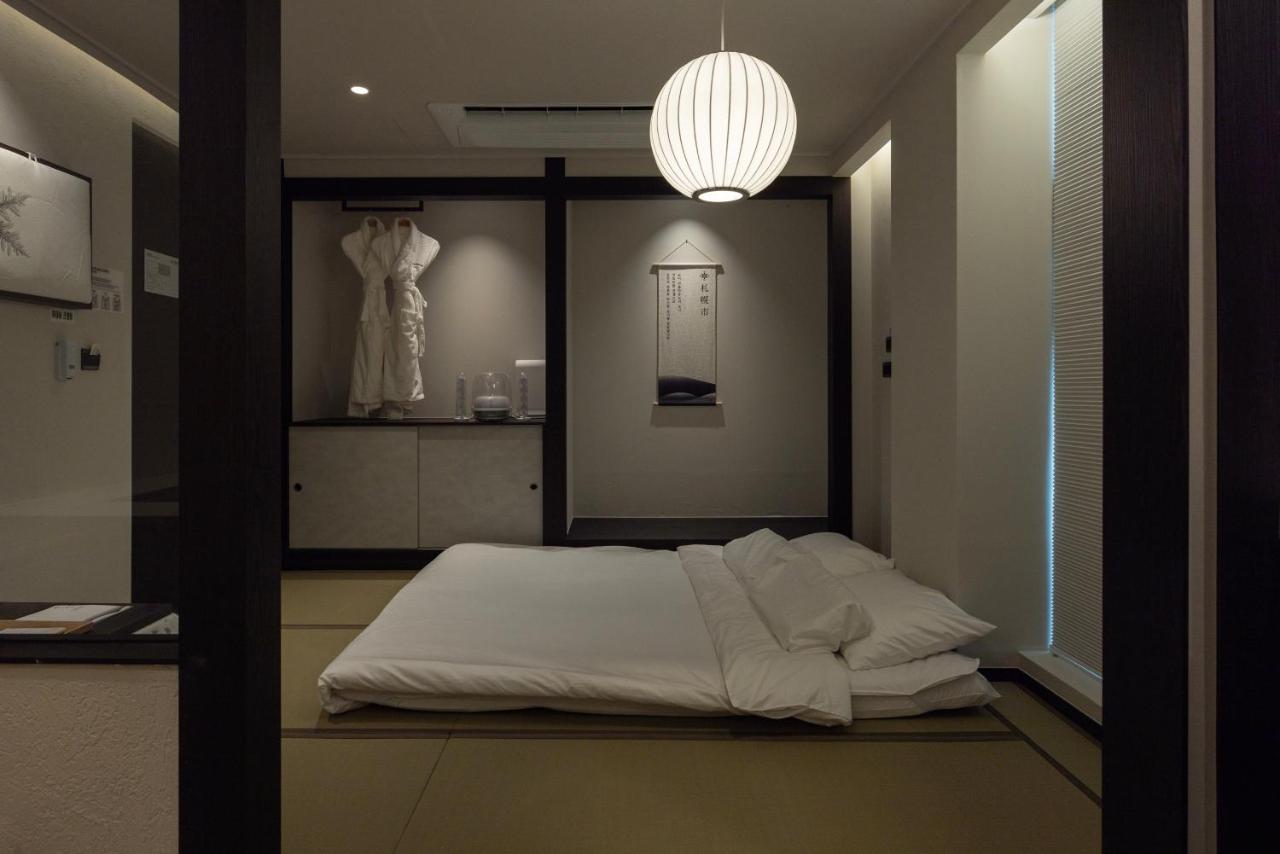 Stay Passport Sapporo Ryokan Seoul Hongdae for Foreigner Only - 2