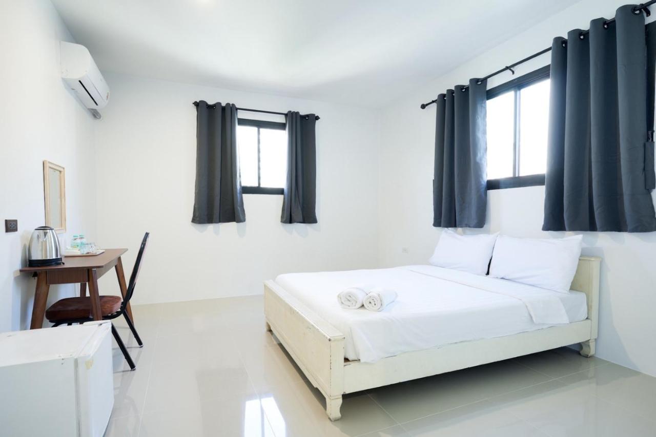 xx Snap Inn Sukhumvit 1 - สแนป อินน์ สุขุมวิท 1